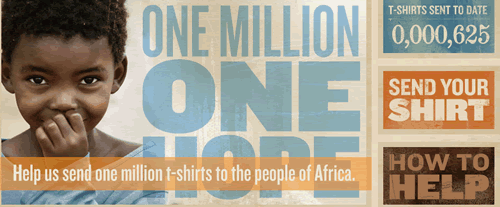 1millionshirts 1millionshirts