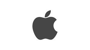 apple logo