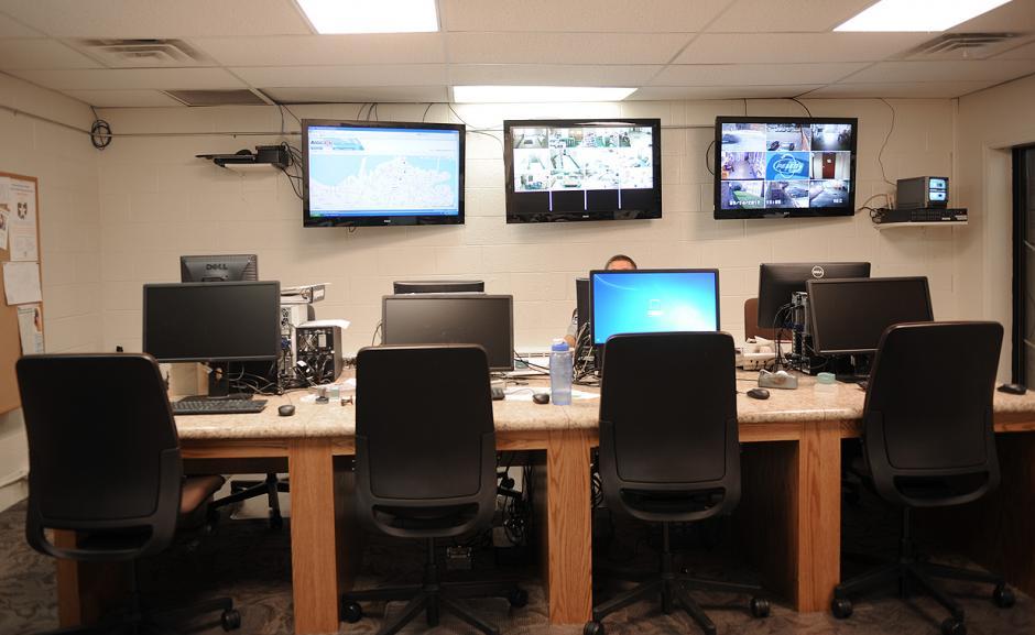 Kenya Police Service