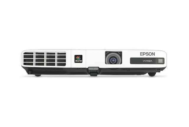 Front EPSON EB-1776W Projector