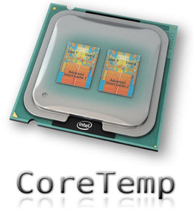 Core Temp Review - Kachwanya.com | Kenya Tech News