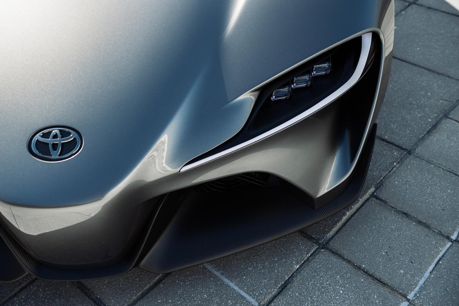 Toyota plans to invest $1 billion on artificial intelligence and ...