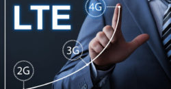 safaricom 4G/LTE