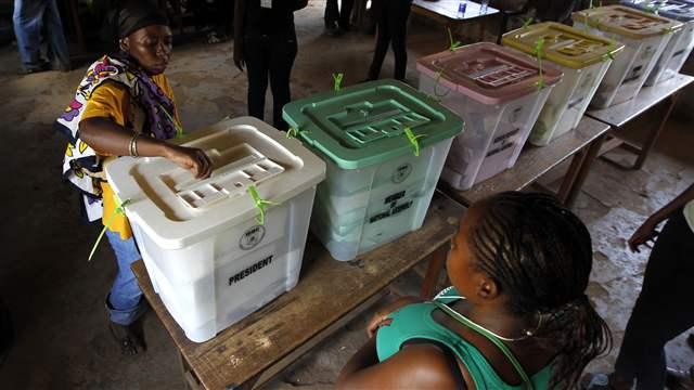Kenya Elections 2017
