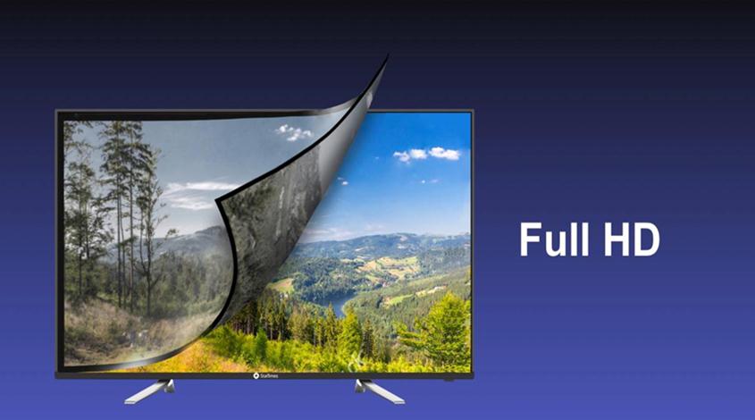 40 inches StarTimes Digital TV