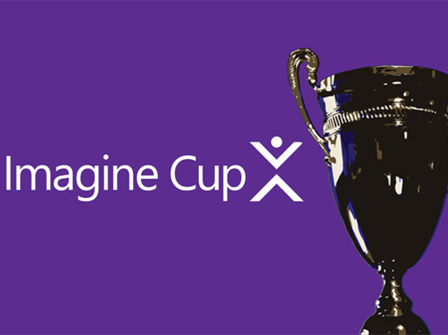 Imagine Cup Competition