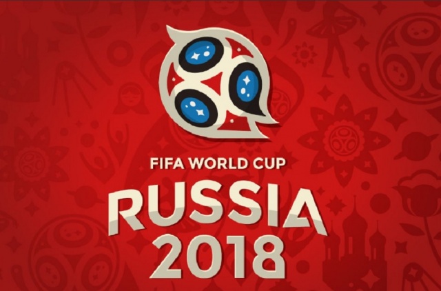 2018 World Cup