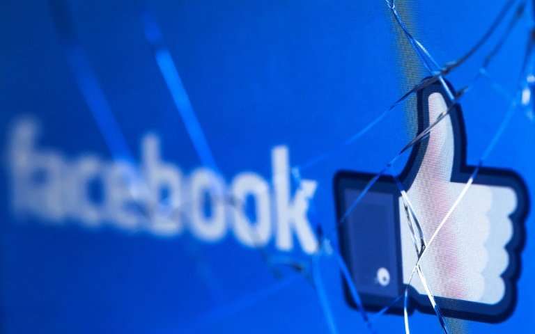 facebook amazon data breach
