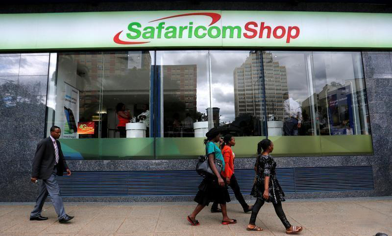 Safaricom data prices