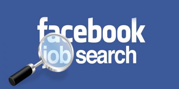 Hire on Facebook