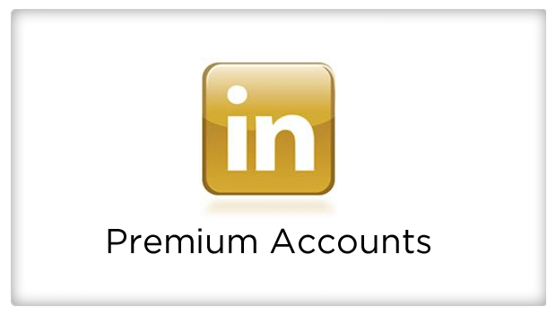 LinkedIn Premium membership