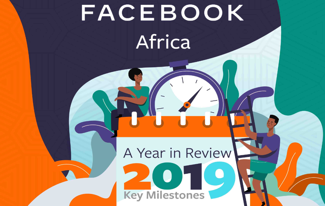 Facebook Africa