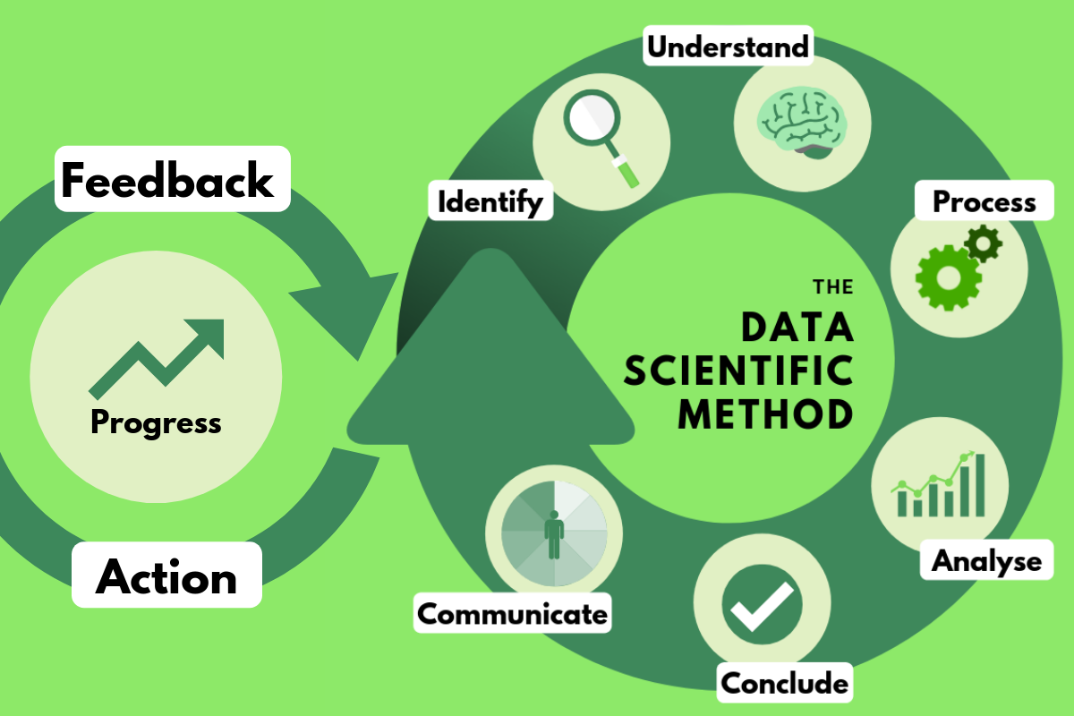 The scientific process