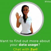 Safaricom Zuri