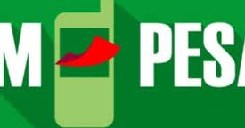 MPESA USSD