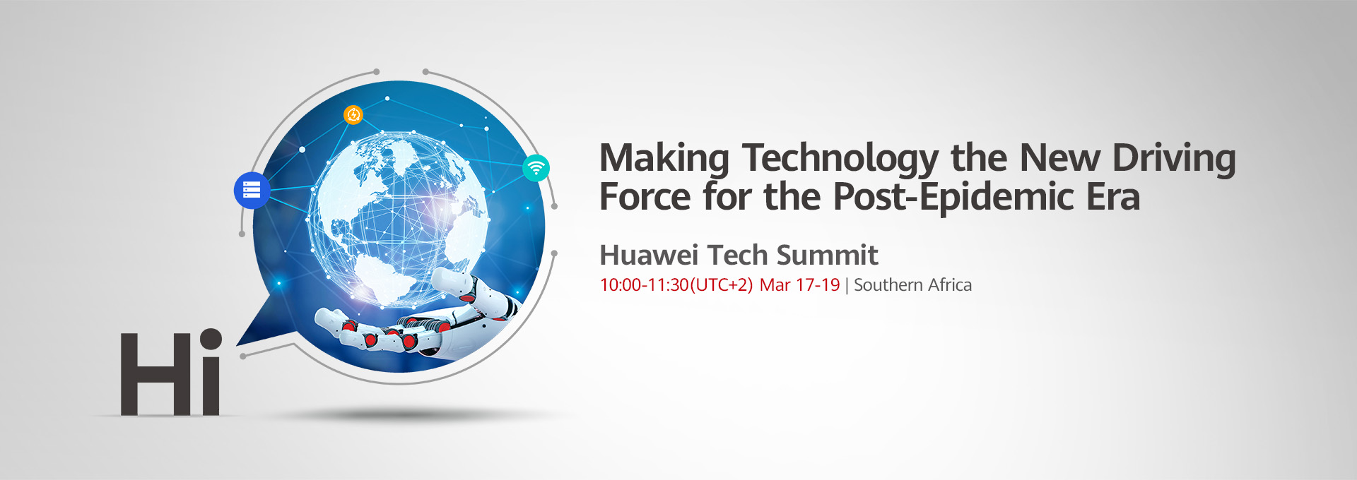 Huawei Tech