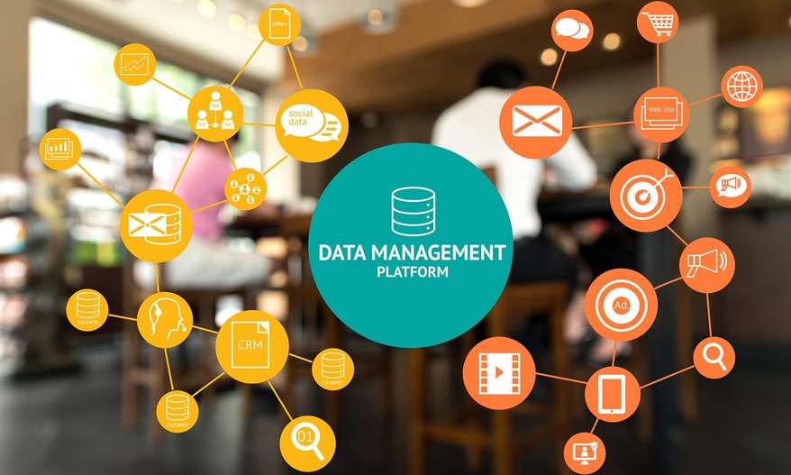 data management platforms