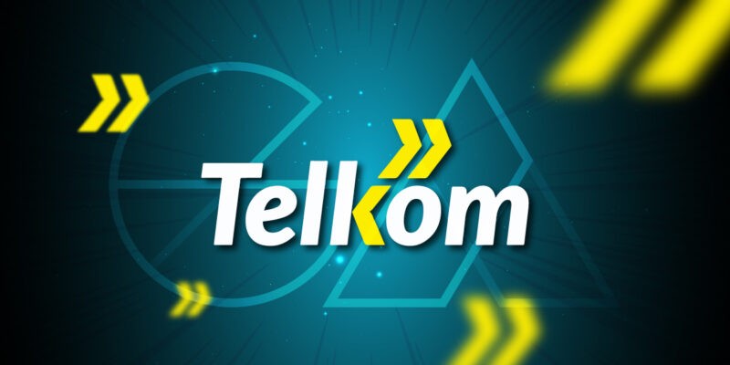 telkom network