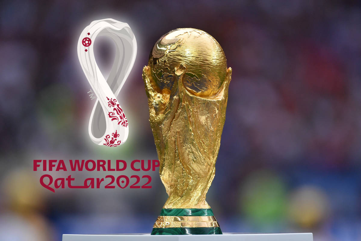 2022 world cup