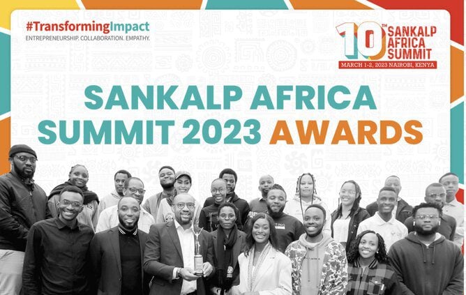 sankalp africa summit