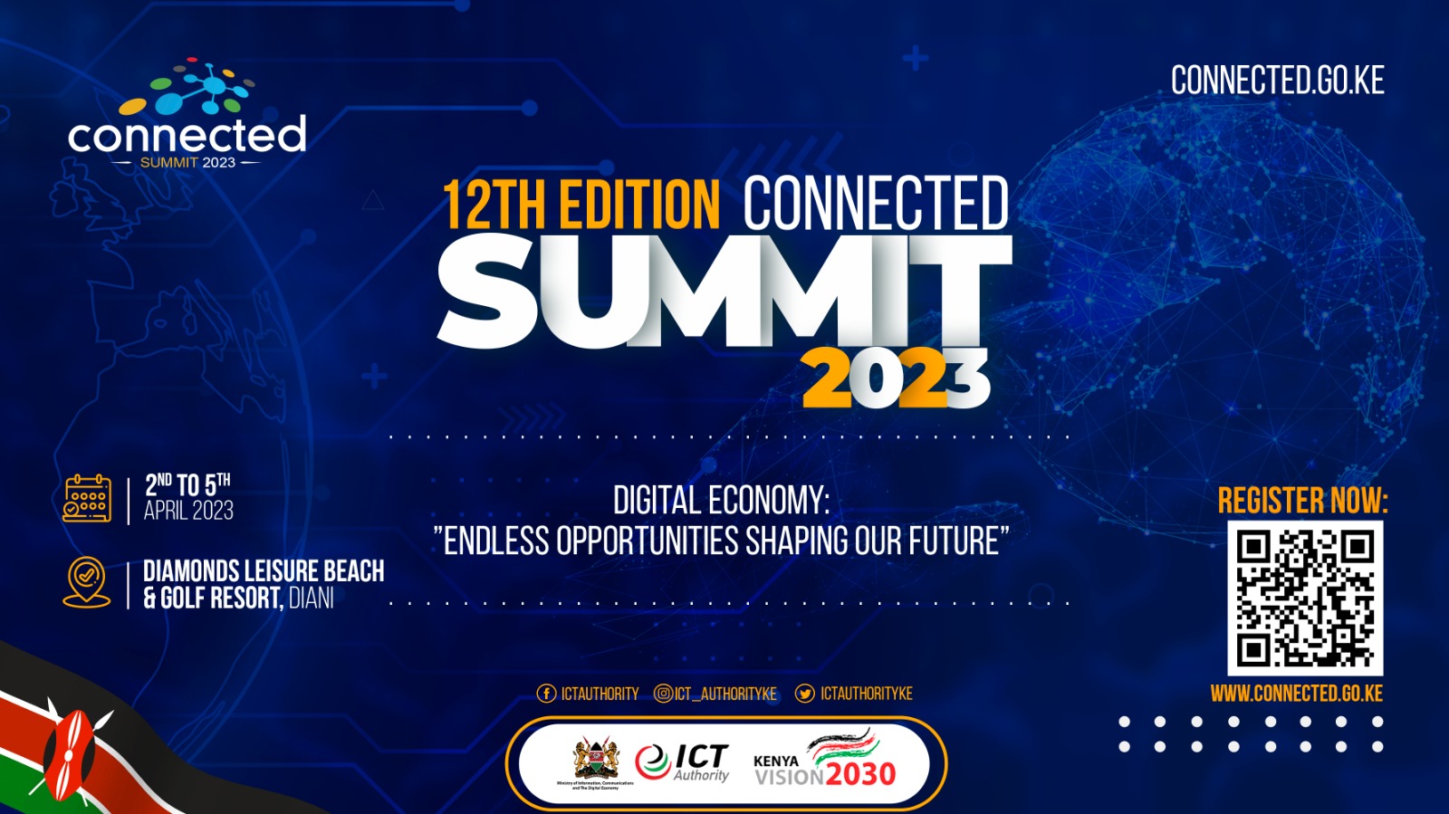 connected summit