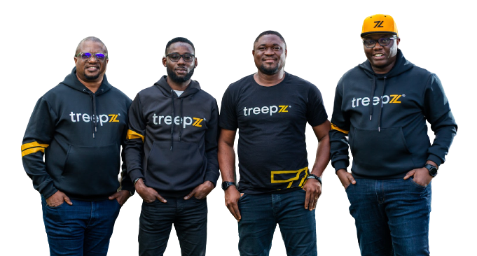 Treepz Founders