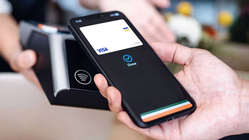 cashless revolution