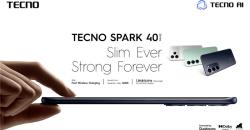 SPARK 40 Pro+