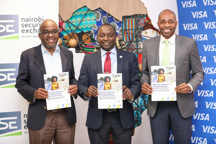 Nairobi Securities Exchange