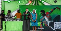 Safaricom Hook3