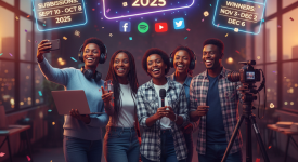 The BAKE Awards 2025